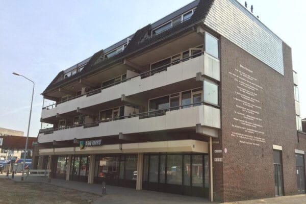 Foto centrum tekst