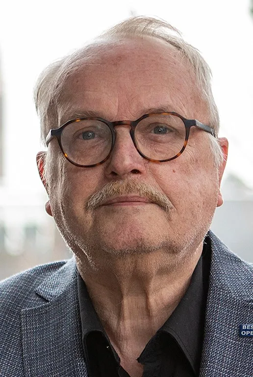 Afbeelding Fred Hermans