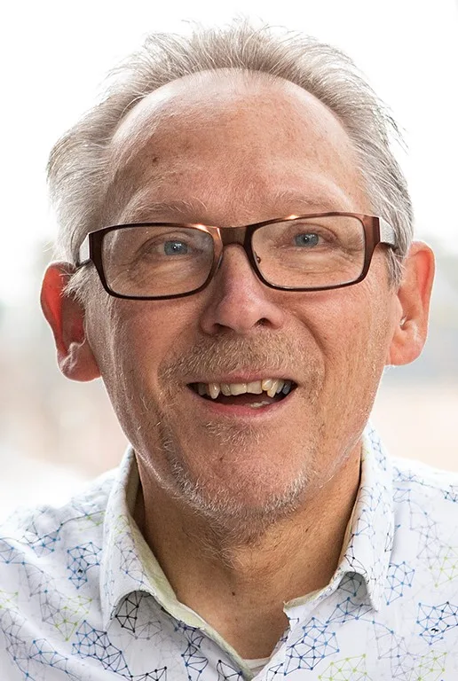 Afbeelding Hans Berkers