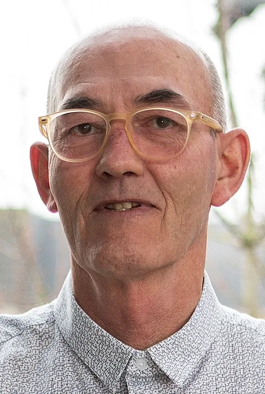 Afbeelding Leon Kennis