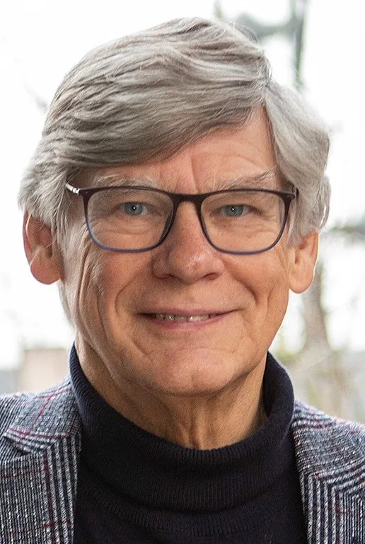 Afbeelding Paul van Mossel