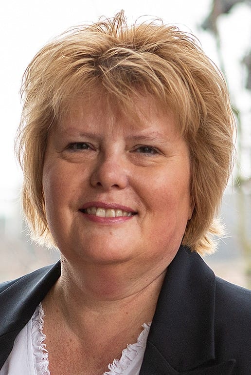 Afbeelding Véronique Zeeman
